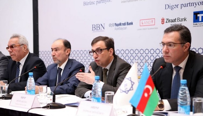 Azerbaijan seeking ways to capitalize ADIF 